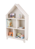 Dollhouse bookshelf sales