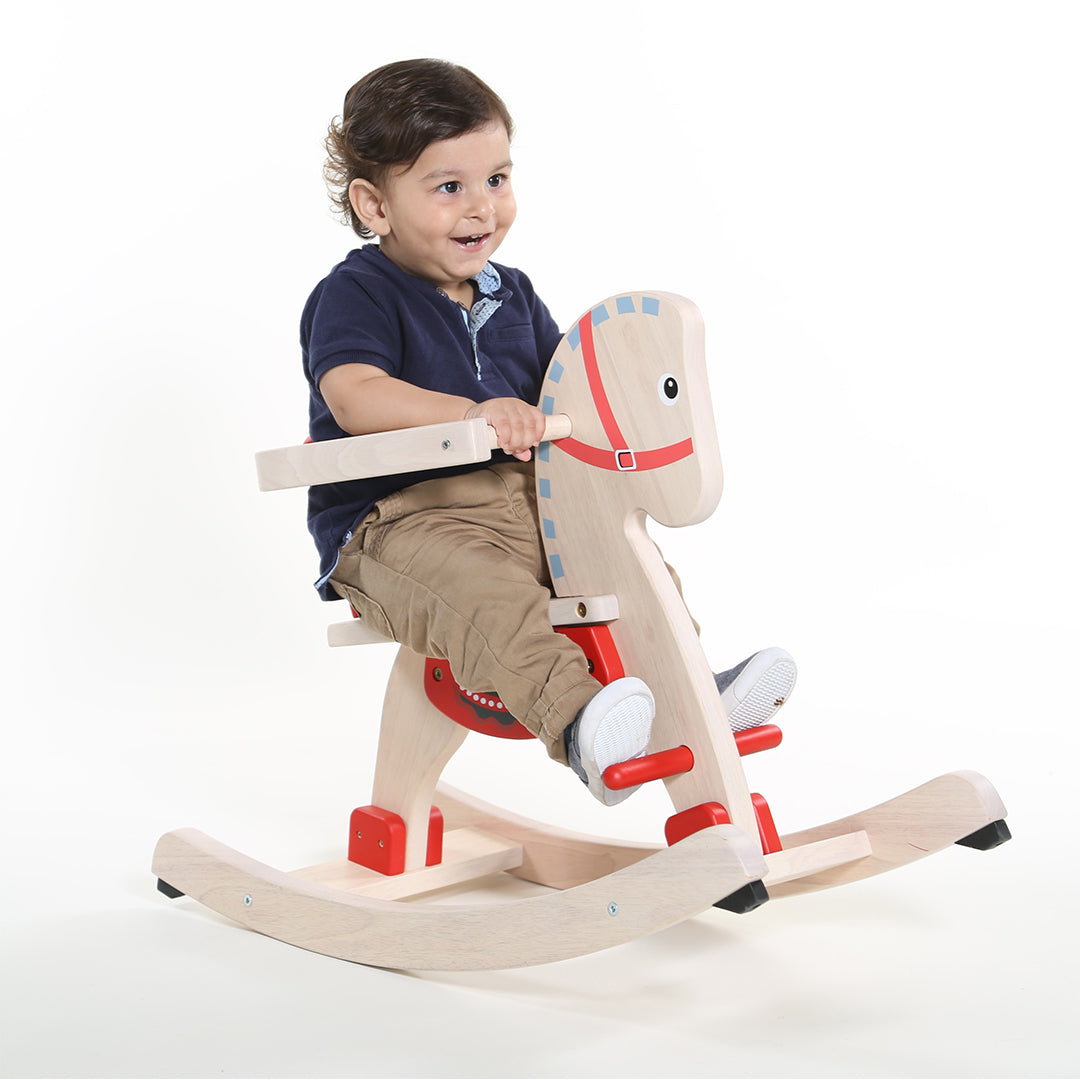 Rocking Horse