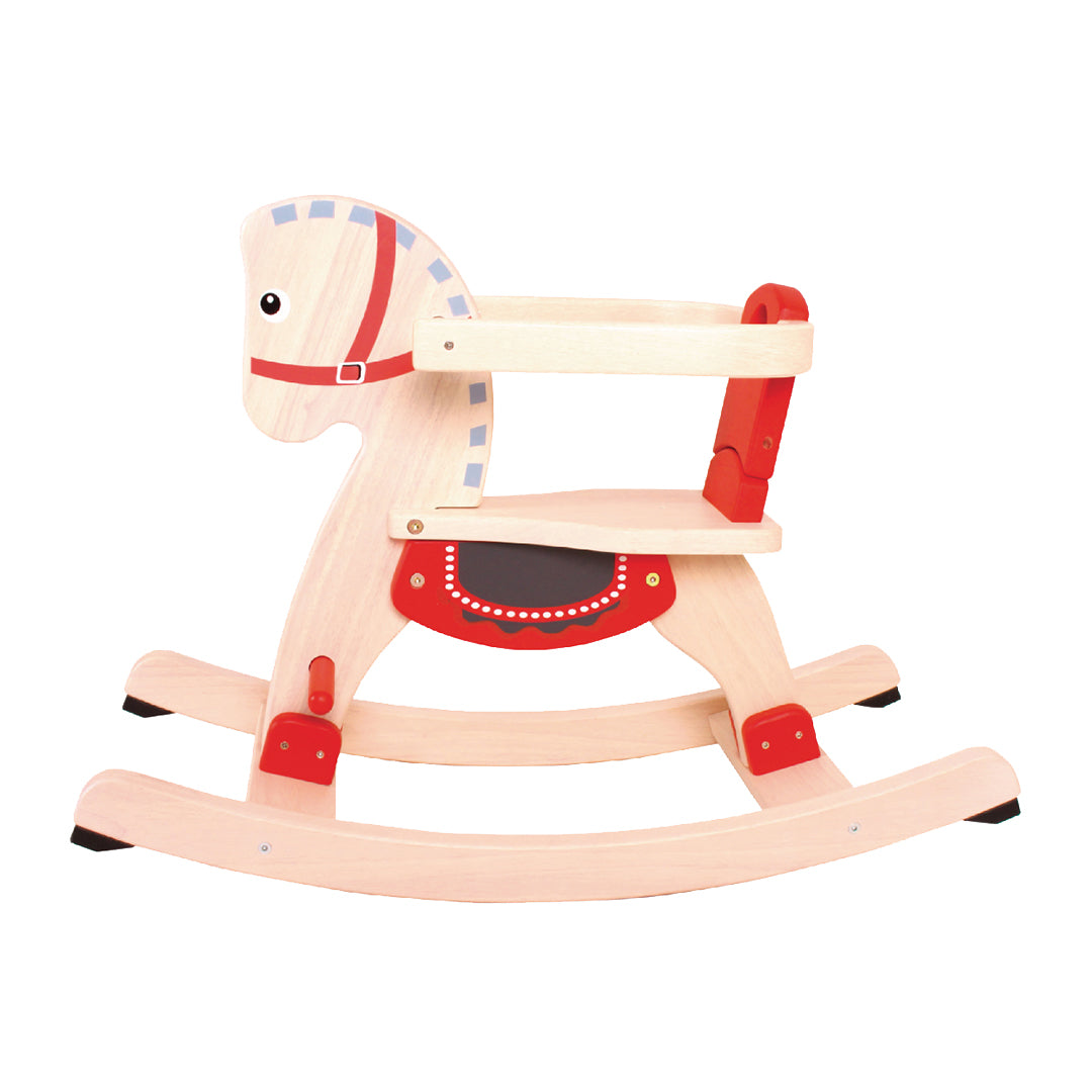 Rocking Horse